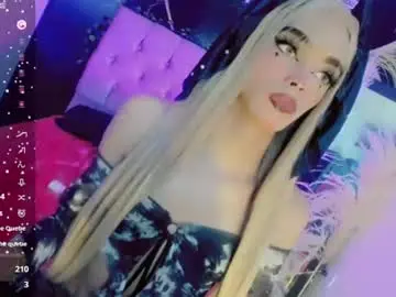 Chaturbate Adult Webcams of camila_vasquez_