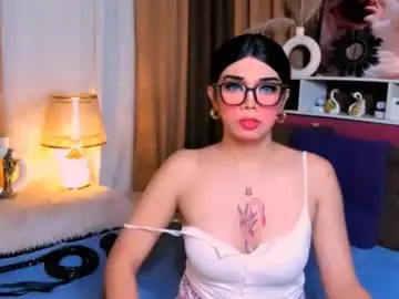 Chaturbate Live Sex Cam of carmyfaulkerson
