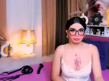 Chaturbate Live Porn of carmyfaulkerson