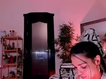 Chaturbate Adult Webcam of cheerish