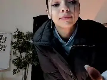 Chaturbate Nude Webcam of cheerish