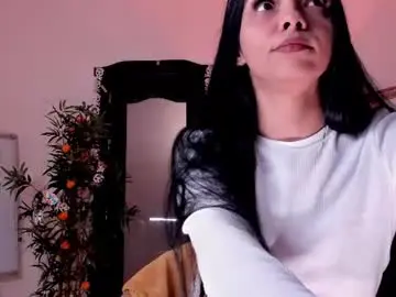 Chaturbate Adult Webcam of cheerish