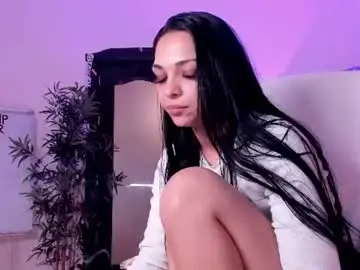 Chaturbate Free Porn Cam of cheerish
