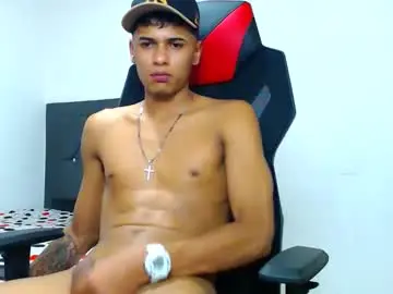 Chaturbate Adult Video Chat of cristiantayron