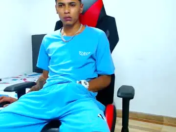 Chaturbate Adult Webcams of cristiantayron