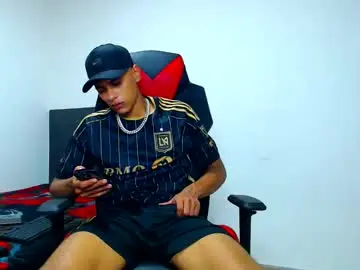 Chaturbate Free Porn Cam of cristiantayron
