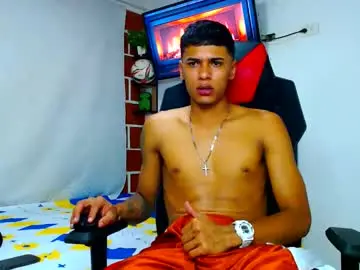 Chaturbate Best Webcam of cristiantayron