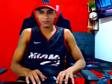 Chaturbate Nude Webcam of cristiantayron