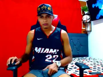 Chaturbate Free Live Porn of cristiantayron