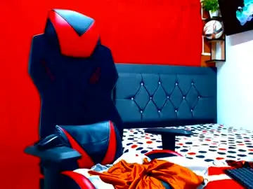 Chaturbate Adult Webcam of cristiantayron