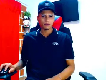 Chaturbate Live Porn of cristiantayron