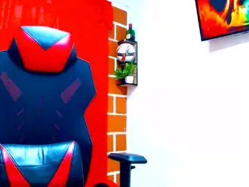 Chaturbate Free Porn Cam of cristiantayron