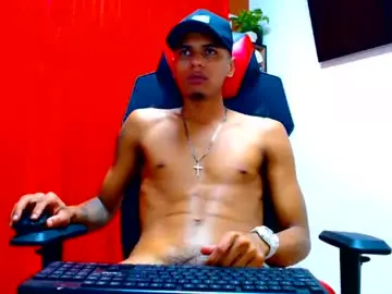 Chaturbate Free Live Porn of cristiantayron