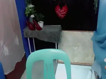 Chaturbate Nude Webcam of cumfor_ayah