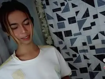 Chaturbate Live Sex of cumfor_ayah