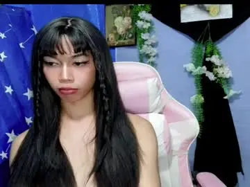 Chaturbate Free Live Porn of cumfor_ayah