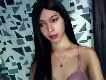 Chaturbate Live Sex Cam of cumfor_ayah
