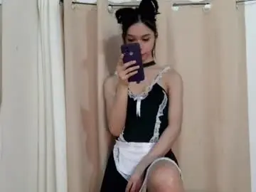 Chaturbate Nude Webcam of cumfor_ayah