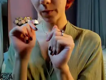 Chaturbate Best live sex cam show of dearly_emily