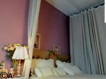 Chaturbate Sex Chat of dearly_emily