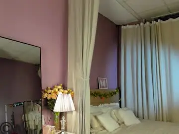 Chaturbate Sex Cam of dearly_emily