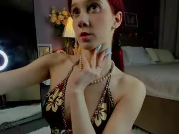 Chaturbate Watch Live Sex Cams of dearly_emily