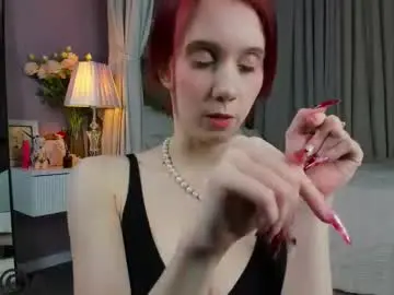 Chaturbate Free Live Porn of dearly_emily