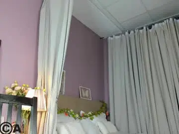 Chaturbate Sex Cam of dearly_emily