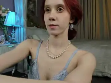 Chaturbate Sex Chat of dearly_emily