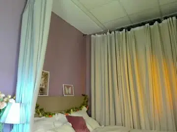 Chaturbate Adult Webcam of dearly_emily