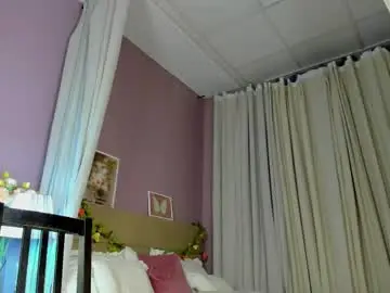 Chaturbate Sex Cam of dearly_emily