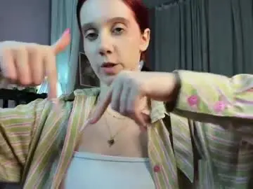 Chaturbate Best Webcam of dearly_emily