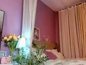 Chaturbate Adult Webcam of dearly_emily