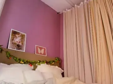 Chaturbate Live Sex Cam of dearly_emily
