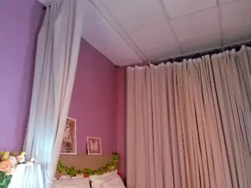 Chaturbate Live Porn of dearly_emily