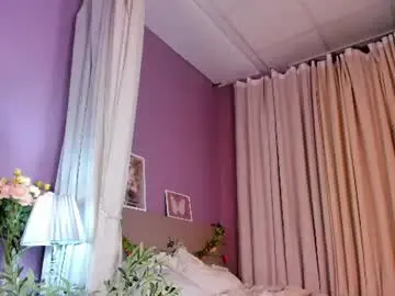 Chaturbate Live Sex Cam of dearly_emily