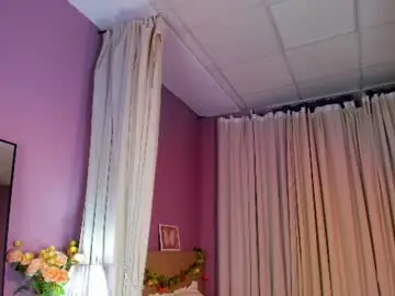 Chaturbate Sex Chat of dearly_emily