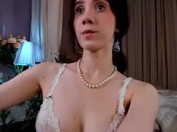 Chaturbate Best Webcam of dearly_emily