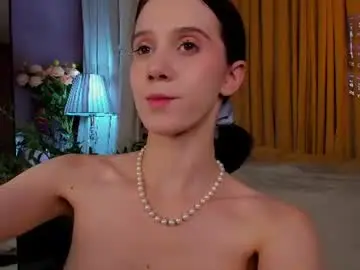 Chaturbate Best Webcam of dearly_emily