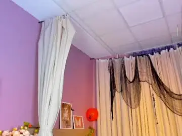 Chaturbate Live Sex of dearly_emily
