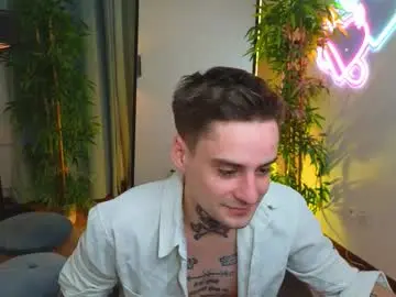 Chaturbate Live Sex of drillfilow