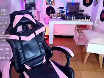 Chaturbate Free Live Porn of duulce_mia