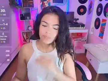 Chaturbate Best Webcam of duulce_mia