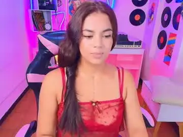 Chaturbate Adult Webcam of duulce_mia