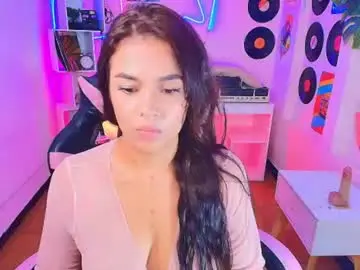 Chaturbate Live Porn of duulce_mia