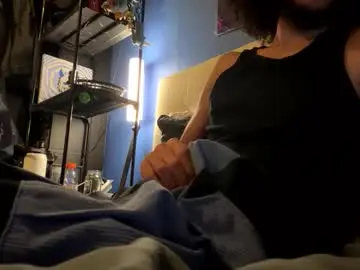 Chaturbate Nude Webcam of eight8incher