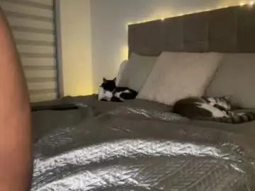 Chaturbate Live Sex of elisabethwillian