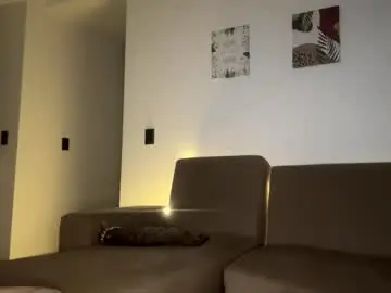 Chaturbate Adult Webcam of elisabethwillian