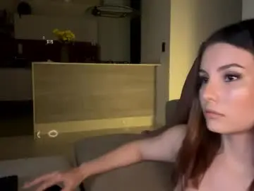 Chaturbate Watch Live Sex Cams of elisabethwillian