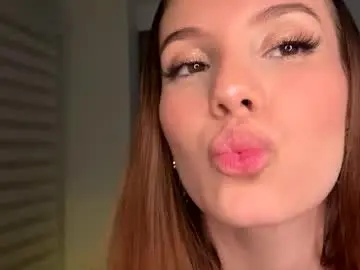 Chaturbate Private Sex Chat of elisabethwillian
